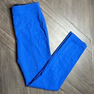 Diane von Furstenberg pant Size 0